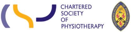 Chartered Physio